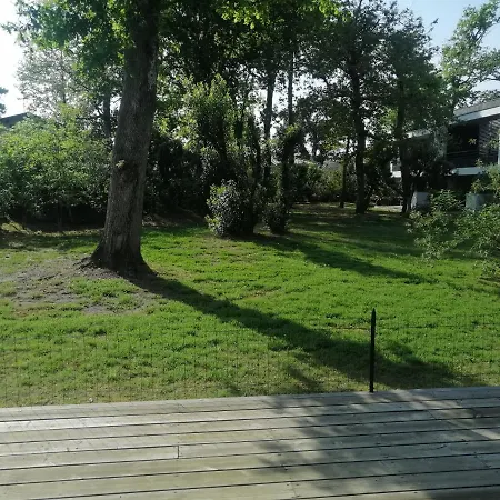 Superbe T3, Havre De Paix, Entre Plage Et Village Capbreton Exterior foto