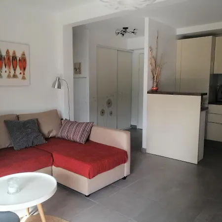 Superbe T3, Havre De Paix, Entre Plage Et Village Capbreton Exterior foto