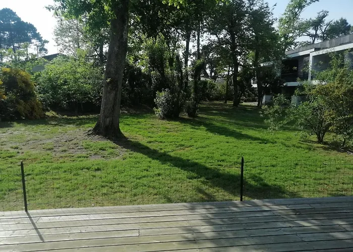 Superbe T3, Havre De Paix, Entre Plage Et Village