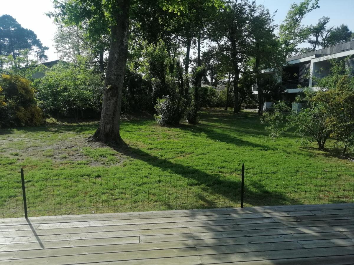Superbe T3, Havre De Paix, Entre Et Village * Capbreton